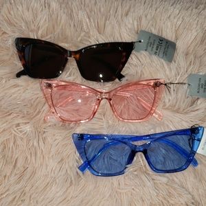 ARCH MY WAY 🔥 SUNGLASSES